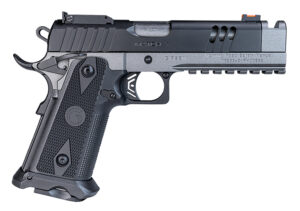 European American Armory 395025 Witness 2311 Matchx 9mm 5 17R 2TNE Pistol