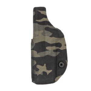 Safariland 20244711 Species  IWB Black Multi-Cam SafariLaminate Fits Springfield Hellcat Pro Right Hand