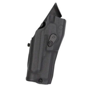 Safariland 6354RDSO2832132MS19 ALS Black Hardshell STX Fits Glock 19 MOS Compatible w/ SureFire X300U