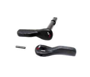 Heckler & Koch 241594 HK45 Series Ambidextrous Safety Lever Kit