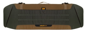 Walkers Muddy UTV Bow/Rifle Case Peat