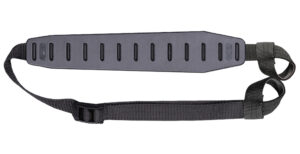CVA 50045-2 Claw 2.0 Black Nylon/Rubber Shotgun