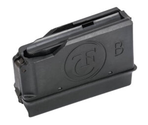 Thompson Center Arms Llc 4070R Venture 3+1 22-250 Black Steel