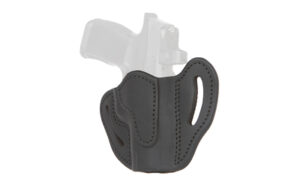 1791 Gunleather Optic BHC Max Black RH Fits Glock 48 Holster
