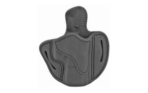 1791 Gunleather Optic RDY Stealth Black RH SZ 2.1 Holster