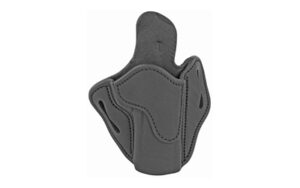 1791 Gunleather Optic RDY Stealth Black RH SZ 2.4 Holster