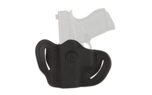 1791 Gunleather Optic RDY OWB BHC STLTH Black RH