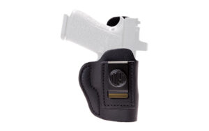 1791 Gunleather SMTH CNCL Black OR LB IWB RH SZ3