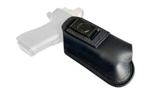 1791 Gunleather SMTH CNCL Black OR LB IWB RH SZ4L