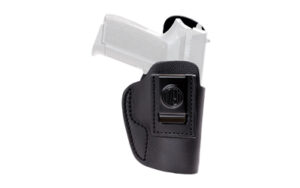 1791 Gunleather SMTH CNCL Black OR LB IWB RH SZ5