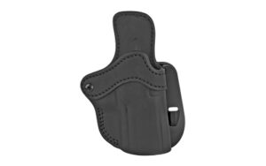 1791 Gunleather Optrdy Padl SZ2.4S STLTH Black RH Holster