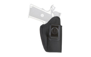 1791 Gunleather PRM Nylon IWB SZ 4 Black RH