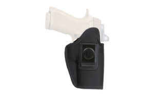 1791 Gunleather PRM Nylon IWB SZ 5 Black RH
