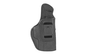 1791 Gunleather Rigid CNCL IWB Black RH SZ 5
