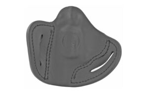 1791 Gunleather HLSTR Stealth Black RH J Frame Holster