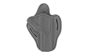 1791 Gunleather HLSTR Stealth Black RH K Frame Holster