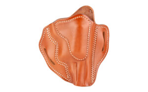 1791 Gunleather Revolver Class Brown RH SZ 3 Holster