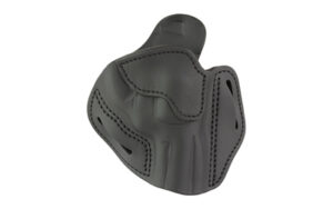 1791 Gunleather RVH Revolver STLTH Black RH SZ4.3 Holster