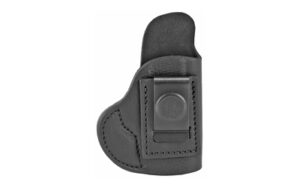 1791 Gunleather SMTH CNCL Night SKY Black RH SZ 0 Holster