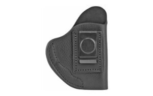 1791 Gunleather SMTH CNCL Night SKY Black RH SZ 2 Holster