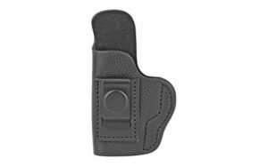 1791 Gunleather SMTH CNCL Night SKY Black LH SZ 3 Holster
