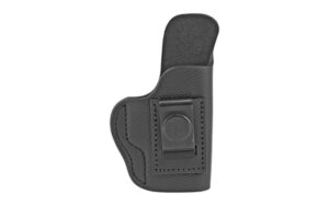 1791 Gunleather SMTH CNCL Night SKY Black RH SZ 3 Holster