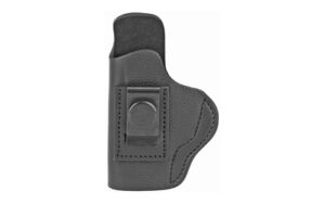 1791 Gunleather SMTH CNCL Night SKY Black LH SZ 4 Holster