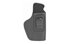 1791 Gunleather SMTH CNCL Night SKY Black RH SZ 5 Holster