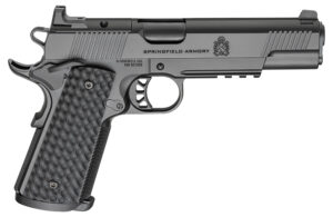 Springfield Armory Tactical Response Pistol 9mm 1911 LTRL 5 9R