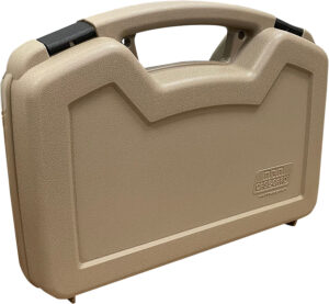 MTM Case-Gard SC3 SC3 Suppressor Case Fits Polypropelene Dark Earth