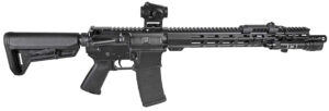 Shark Coast Tactical 556 16"Midnight Bundle 30+1 Rifle