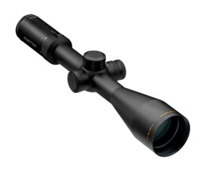 Zero Tech Optics TH3186P-IR Thrive HD Black 3-18x 56mm 30mm Tube