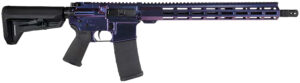 Shark Coast Tactical 556 16" Mongoose 30+1 Rifle
