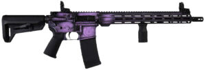 Shark Coast Tactical 556 16" Valkyrie Delux 30+1 Rifle