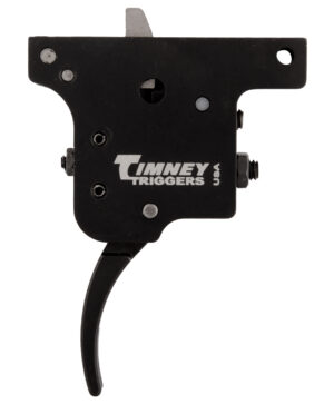 Timney Triggers 402 Black Curved Fits Winchester 70