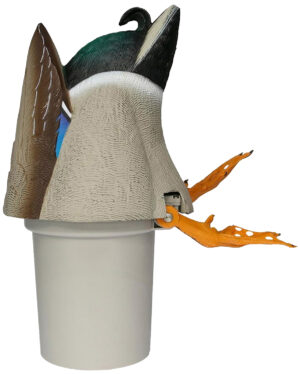 Avian X AVX-PBKD Power Butt Kicker Mallards Multi-Color