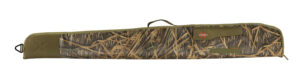 Avian X AVX-SFSC-MOSG  Shotgun Case Mossy Oak Shadow Grass 53" Long