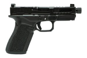 Faxon Firearms FX-19X-HF-02 FX-19 Hellfire-X Gen 2 9mm Luger