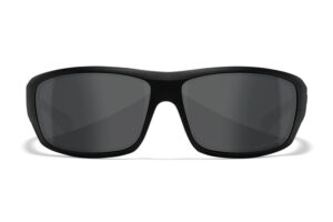 Wiley X ACOME08 Omega M/L Gray Lens Polycarbonate Matte Black Frame