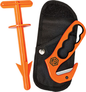 Hunters Specialties HS-01610 Butt Hook Combo