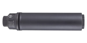 Maxim Defense MXM48357 DSX-D 7.62 NATO 1.75" Black Titanium/Stainless Steel