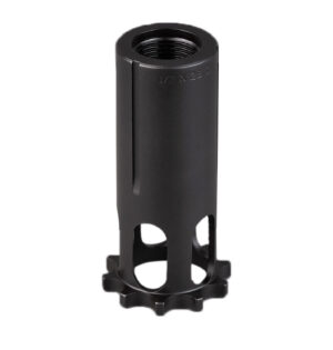 SilencerCo AC1346 Piston 45 ACP .578 x 28 XL Stainless Steel