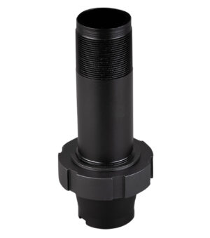 SilencerCo AC1326 Echo Choke Adapter Black