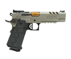 Semi Auto Handguns