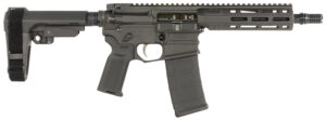Cobalt Kinetics 556 7.5 Black 30+1 Rifle