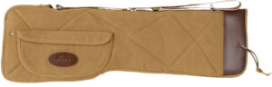 Bulldog BD381 Classic Canvas Tan Poly Oxford 28" Long Shotgun