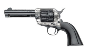 Pietta Gamblers Royale 357M 4 3/4 4.75" 6-Round Revolver