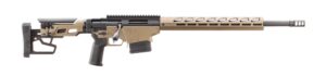 Ruger Precision Rifle 300 PRC 26" Bronze 10+1
