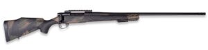 Weatherby Vanguard Black Hills 223 Rem 20" Threaded Heavy Barrel Barrel