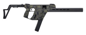 Kriss TDI Vector CRB G3 45A 16 Woodlnd .45 ACP 30+1 Rifle